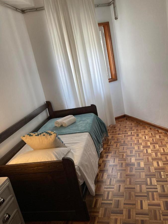 Apartamento Trav. Santa Luzia Мирандела Экстерьер фото