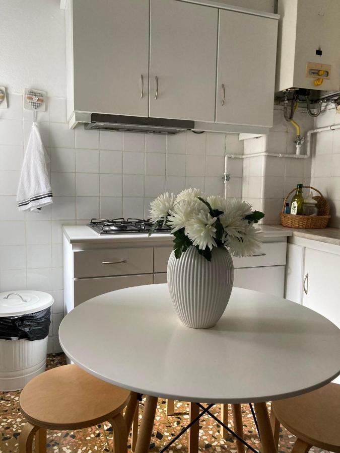 Apartamento Trav. Santa Luzia Мирандела Экстерьер фото