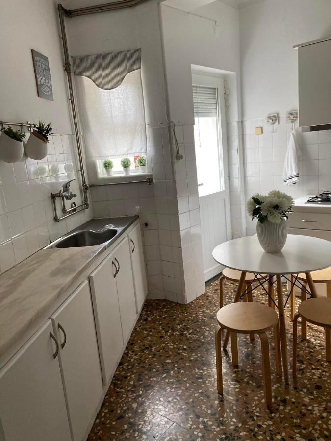 Apartamento Trav. Santa Luzia Мирандела Экстерьер фото