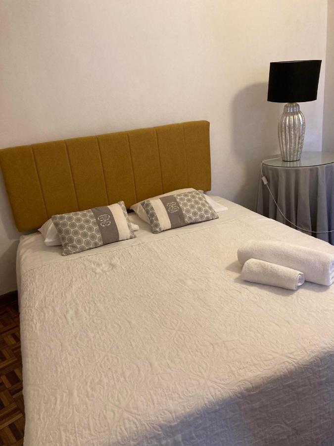 Apartamento Trav. Santa Luzia Мирандела Экстерьер фото
